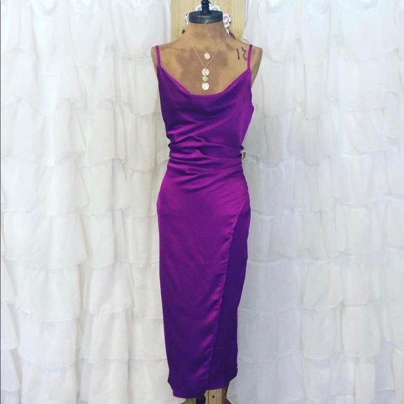 Javanna dress - Picture 2 of 2